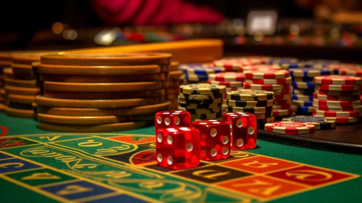پاکستان کے نئے Grande Vegas Casinoکیسینو کھلاڑیوں کے لیے خوش آمدید بونس